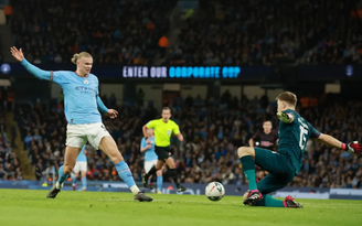 Lịch thi đấu Ngoại hạng Anh rạng sáng 12.8: Man City đối đầu 'người cũ'