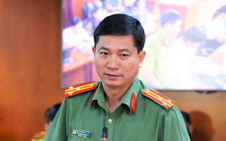 Vì sao 'nhà sư giả' Nguyễn Minh Phúc không bị xử lý hình sự?