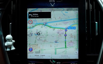 Bản đồ dẫn đường VietmapLive tại Việt Nam có gì khác Google Maps?