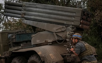 Chiến sự tối 13.8: Ukraine dần lật ngược tình thế?