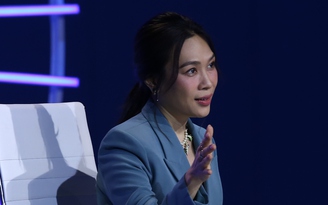'Vietnam Idol 2023': Mỹ Tâm ‘khó chịu’ cách xưng hô của thí sinh