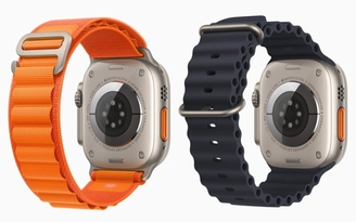 Apple lên kế hoạch lớn cho Apple Watch X