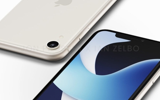 Apple sẽ nâng tầm iPhone SE 4
