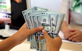 Giá USD hôm nay 14.8.2023: Tiếp đà tăng khi lãi suất vẫn neo cao
