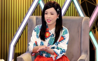 Hương Giang tiết lộ Việt Trinh năn nỉ cô đóng vai ác trong 'Người đẹp Tây Đô'