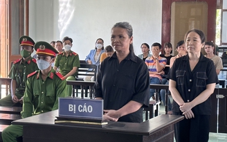 Phú Yên: Hai tổ trưởng vay vốn lừa đảo chiếm đoạt 2,9 tỉ đồng