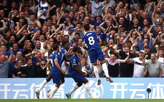 Chelsea tăng tốc bán thêm 6 cầu thủ sau trận ra quân Ngoại hạng Anh