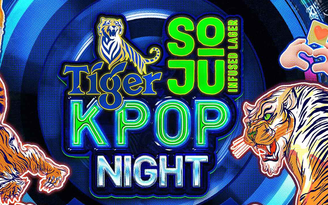 Kpop Night kín chỗ sau 3h công bố, G-Dragon chứng minh sức hút 'bất chấp' thời gian