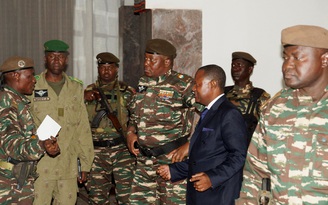 Gần 40 binh sĩ Niger bị tấn công gần Burkina Faso, Tổng thống Putin bàn giải pháp