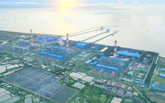 Nhiệt điện Duyên Hải tiếp tục triển khai các giải pháp đảm bảo cung ứng điện