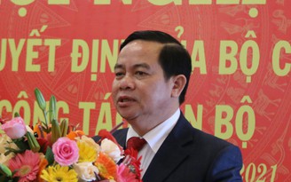 Đề nghị Bộ Chính trị kỷ luật Phó bí thư Tỉnh ủy Đắk Nông Điểu K'ré