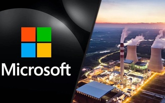 Microsoft tìm ra lỗi bảo mật có thể ngắt nhà máy điện