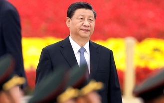 Chủ tịch Trung Quốc sẽ dự hội nghị BRICS vào tuần sau