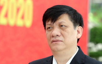 Cựu Bộ trưởng Nguyễn Thanh Long bị cáo buộc nhận hối lộ 2,25 triệu USD