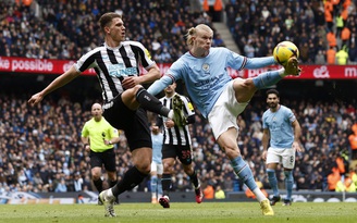 Lịch thi đấu Ngoại hạng Anh hôm nay 19.8: Man City-Newcastle, cuộc chiến nhà giàu