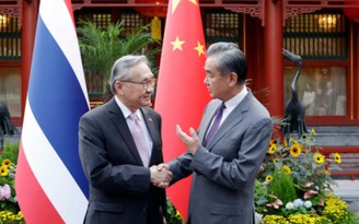 Trung Quốc tuyên bố sẵn sàng xúc tiến đối thoại với ASEAN về COC