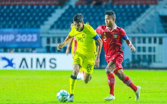 Các đối thủ của U.23 Việt Nam sau lượt trận đầu: Không đội nào quá mạnh