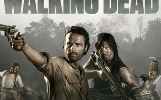 Một trò chơi 'The Walking Dead' bị rò rỉ, sẽ sớm được phát hành