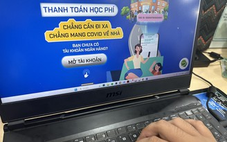 TP.HCM quy định mức tăng học phí trường ngoài công lập cho năm học mới