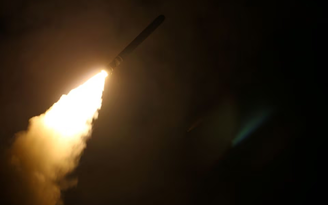 Úc chi mạnh tay mua hơn 200 tên lửa Tomahawk từ Mỹ