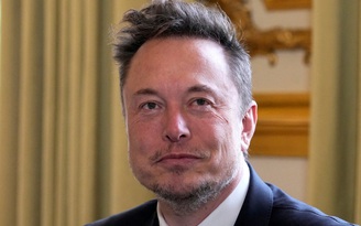 Ông Elon Musk được đối xử đặc biệt ở Ukraine?