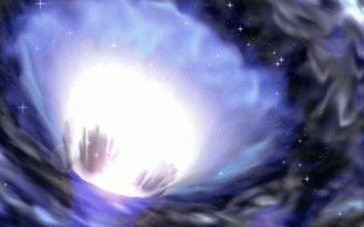 Giải đáp về thiên văn học: Bí ẩn của lỗ trắng có khác lỗ đen vũ trụ?