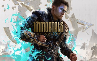 Game phép thuật 'Immortals of Aveum' đã chính thức ra mắt