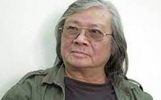 Nhà thơ - họa sĩ Lê Huy Quang qua đời