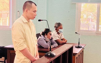 Bình Dương: Giết anh ruột, lãnh án 8 năm tù