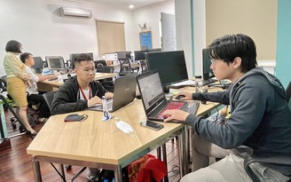Trường ĐH Quốc tế Sài Gòn xét tuyển bổ sung 3 ngành sau khi có điểm chuẩn