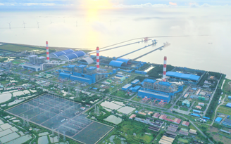 Nhiệt điện Duyên Hải nỗ lực đảm bảo cấp điện các tháng cuối năm 2023