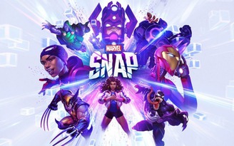 Marvel Snap chính thức có mặt trên PC