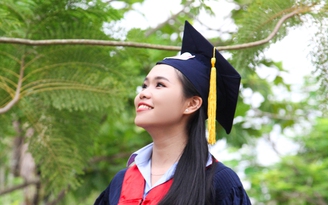 Cơ hội thăng tiến khi sở hữu tấm bằng thạc sĩ kế toán Đại học Tây Đô