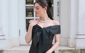 Little black dress, chiếc váy kinh điển dành cho các quý cô tân thời