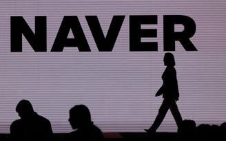 Naver ra mắt dịch vụ AI tạo sinh