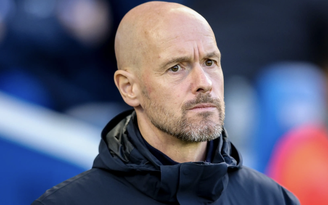 Lý do HLV Erik ten Hag tổ chức các trận đấu bí mật của CLB M.U
