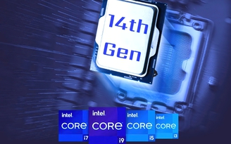 Intel Core thế hệ thứ 14 chỉ có các cải tiến nhỏ?