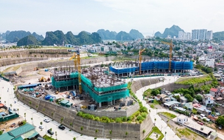 Dự án nhà ở xã hội tại Quảng Ninh có giá dự kiến 16,8 triệu đồng/m2