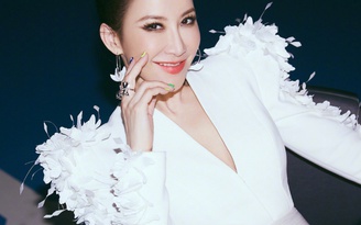 Chương trình âm nhạc Trung Quốc ngừng phát sóng vì bê bối chèn ép Coco Lee