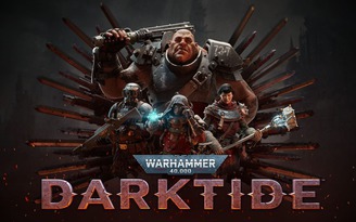 ‘Warhammer 40.000: Darktide’ chốt ngày phát hành cho Xbox sau một năm trì hoãn