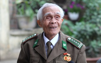Đại tá Hoàng Long Xuyên - nhân chứng cuối cùng của Đội Việt Nam tuyên truyền giải phóng quân từ trần