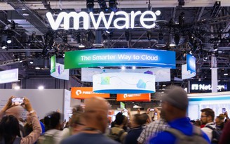 VMware Cloud ra mắt dịch vụ bảo vệ hệ thống lưu trữ đám mây cho doanh nghiệp