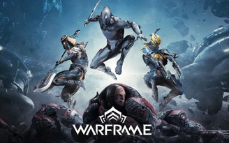 Warframe sắp cập bến iOS vào năm sau