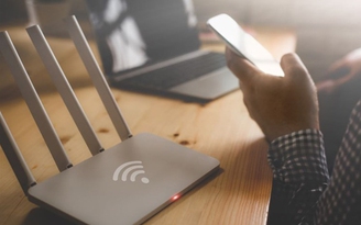 Những thiết bị gia dụng có thể khiến Wi-Fi gặp vấn đề