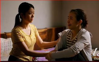 Phim ‘Làng trong phố’ tập 22: Hiếu có tình ý với em gái Hùng?
