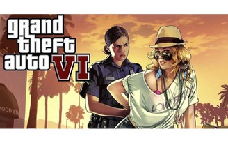 Ông chủ Rockstar Games gợi ý về thời điểm phát hành của GTA 6