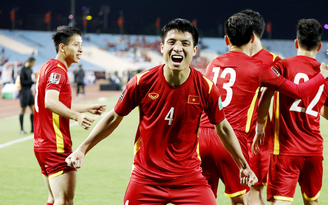 Bóng đá Việt Nam - Cơ hội và thách thức World Cup 2026: Không được phép sơ sẩy