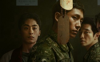 ‘Truy bắt lính đào ngũ 2’: Phơi bày thêm mặt tối quân đội Hàn