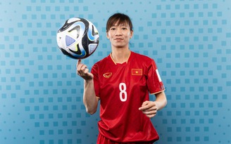 Tiền vệ đội tuyển nữ Việt Nam chưa nhận lời CLB Lank của Bồ Đào Nha