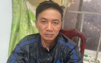 Bắt đối tượng xông vào nhà cắt cổ, chém vợ cũ đứt lìa bàn chân